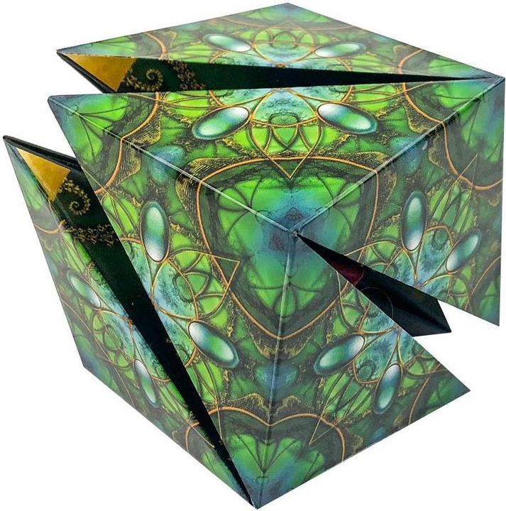 Immagine prodotto GeoBender Cube Surfer