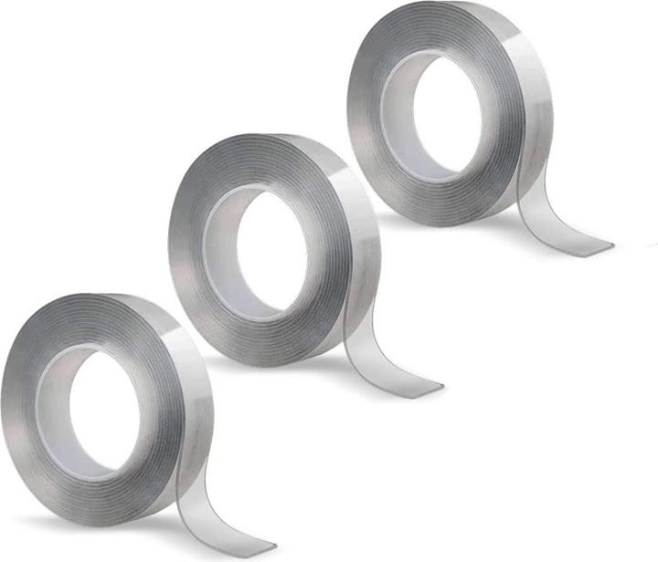 Immagine prodotto MediaShop Nastro del mostro di Hammersmith (65 mm)