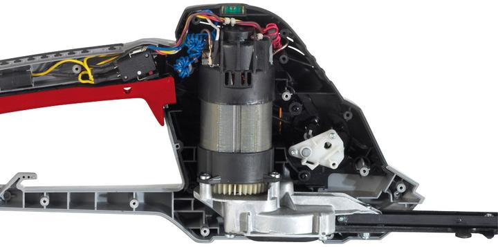Actual product image AL-KO Ht 550 Safety Cut (Electric hedge trimmer)