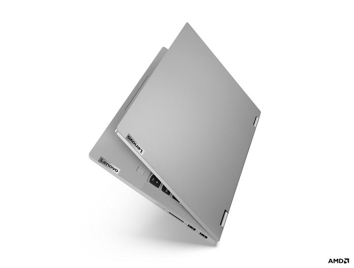 Actual product image Lenovo IdeaPad Flex 5 (14", AMD Ryzen 5 5500U, 16 GB, 512 GB, CH)