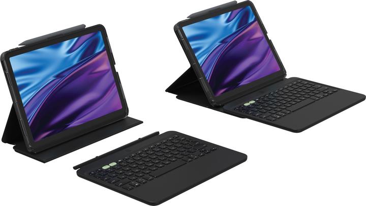 Immagine prodotto Zagg KB ProKey 2 iPad Air 11 M2 Bl Germa (103414642) (DE)