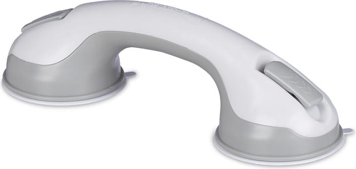 Image du produit Relaxdays 2x maniglie-a-ventosa