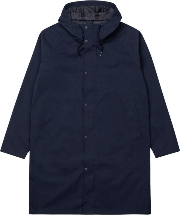 Revolution parka