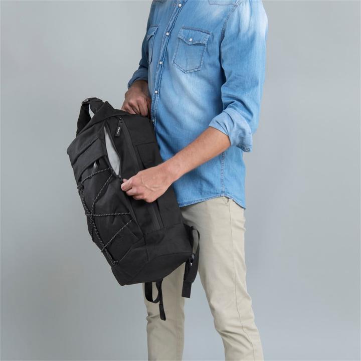 Actual product image Eoto Backpack FIRE QUALI:FIRE Daypack, sustainable, 28 L (28 l)