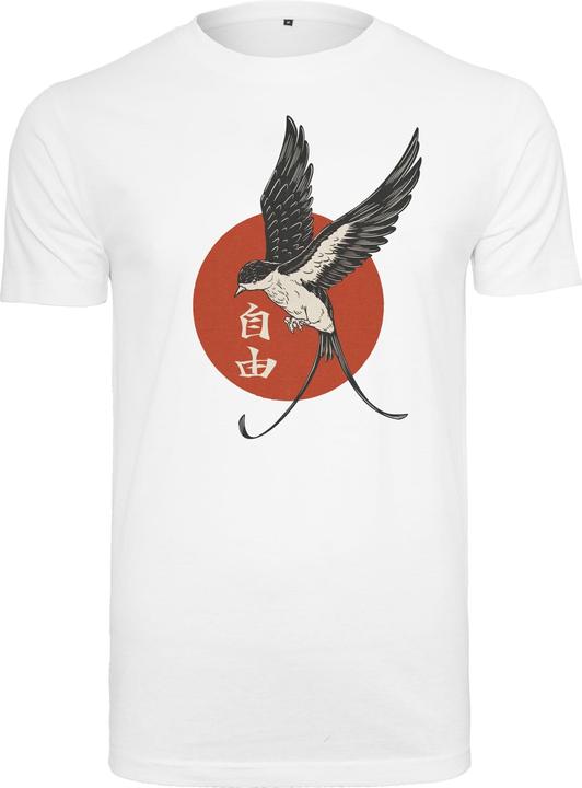 Mister Tee Free Tee - 119327 (S)