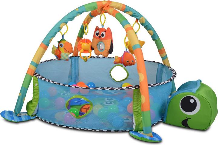 Image du produit Cangaroo drap pour tortue de mer