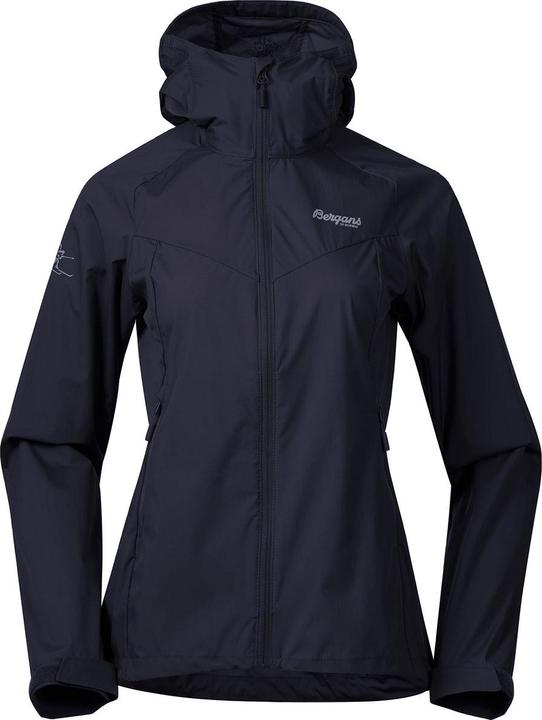 Bergans Microlight Jacke (XS)