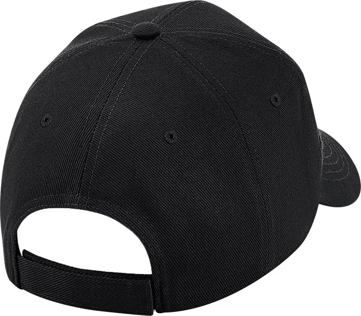 Image du produit Beechfield Casquette unisexe adulte Ultimate à 6 panneaux (Taille unique)