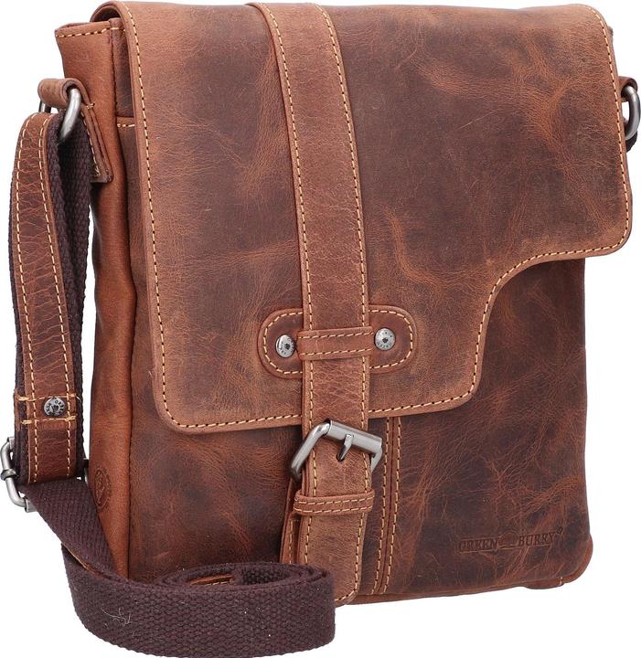 Greenburry Umhängetasche Vintage 1650/5