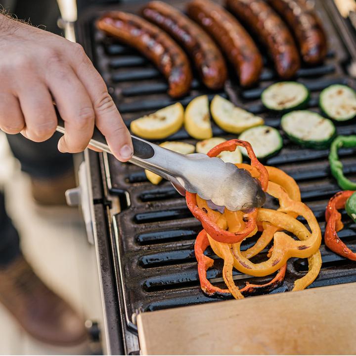 Immagine prodotto Masterbuilt Barbecue e affumicatore a carbonella portatile con Ca