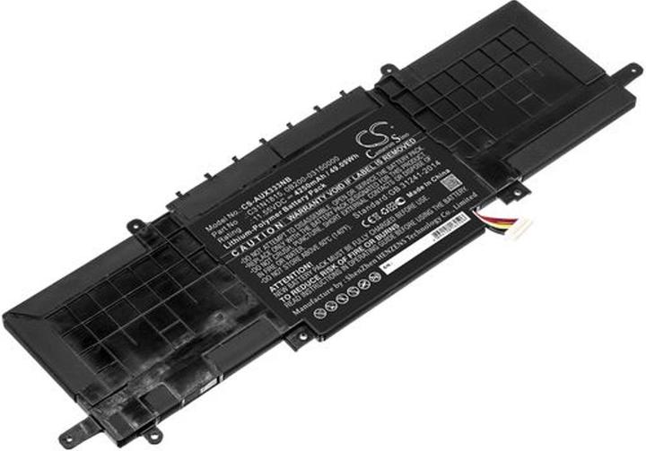 Actual product image NoName Battery for Asus UX333FN-A4115t etc