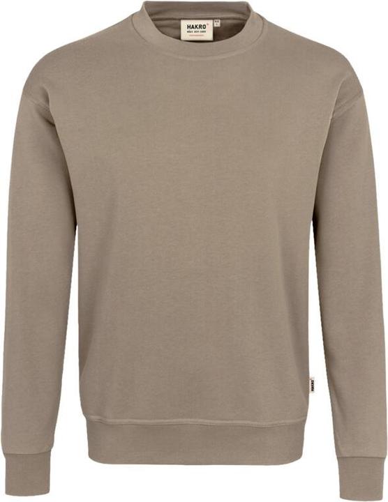 Hakro Sweatshirt MIKRALINAR®