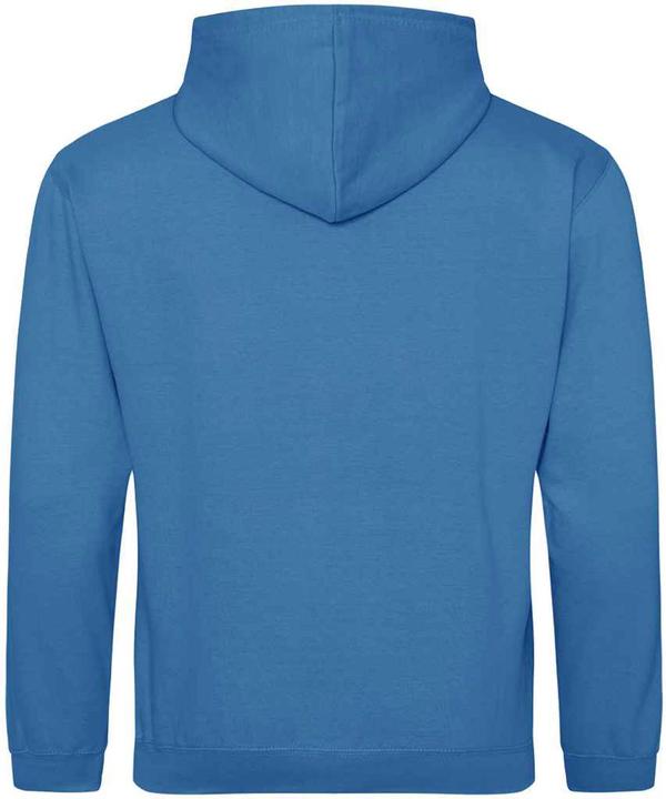 Produktbild Awdis Varsity Kapuzenpullover (128)