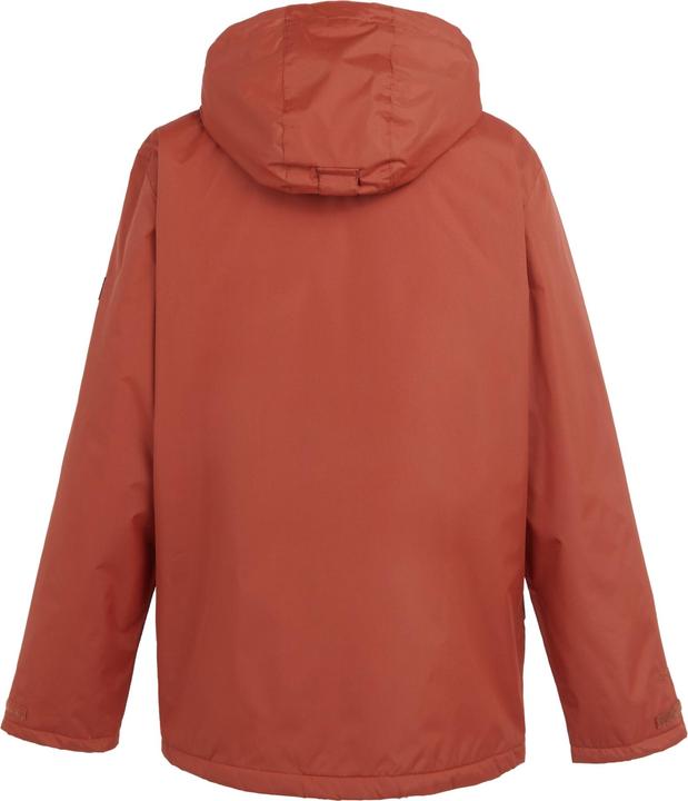 Actual product image Regatta Mens Sterlings IV Waterproof Jacket (M)