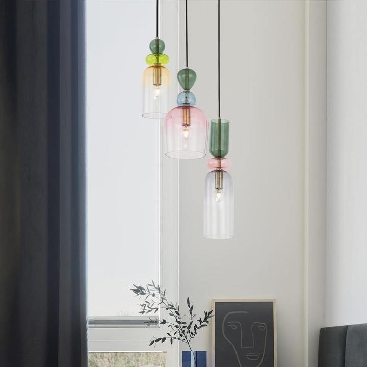 Produktbild Nova Luce Murano (E14)