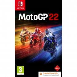 Image du produit Milestone MotoGP 22 (Switch, Switch Lite, Switch OLED, FR)