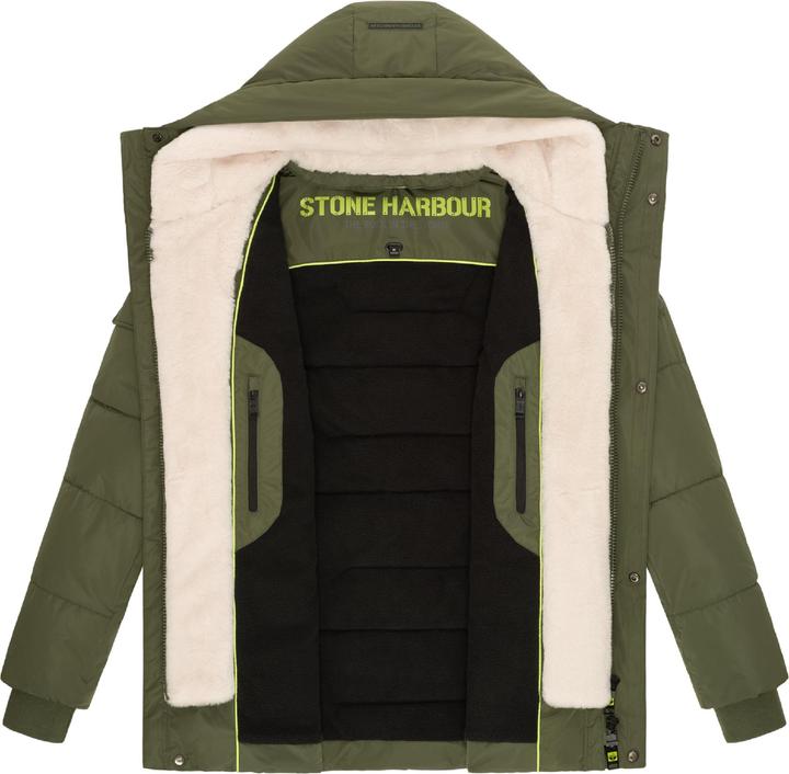 Actual product image Stone Harbour Lauroo XX (L)