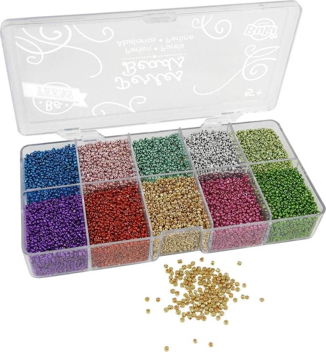 Produktbild Buki Be Teens Perles Beads
