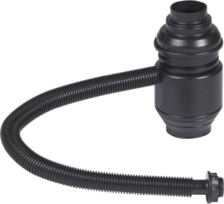 Actual product image Nature Connection set for rain barrel