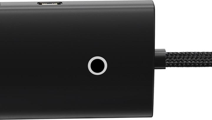 Produktbild Baseus Lite Series (USB-A, 4 Ports)