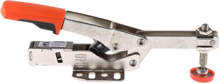 Produktbild Bessey Kniehebelklemme (45 mm)