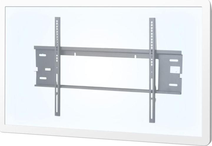 Image du produit edbak Support mural LCD 32"-37" noir (Plafond, 65", 56.70 kg)