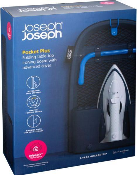 Produktbild Joseph Joseph Pocket Plus (90 x 33 cm)