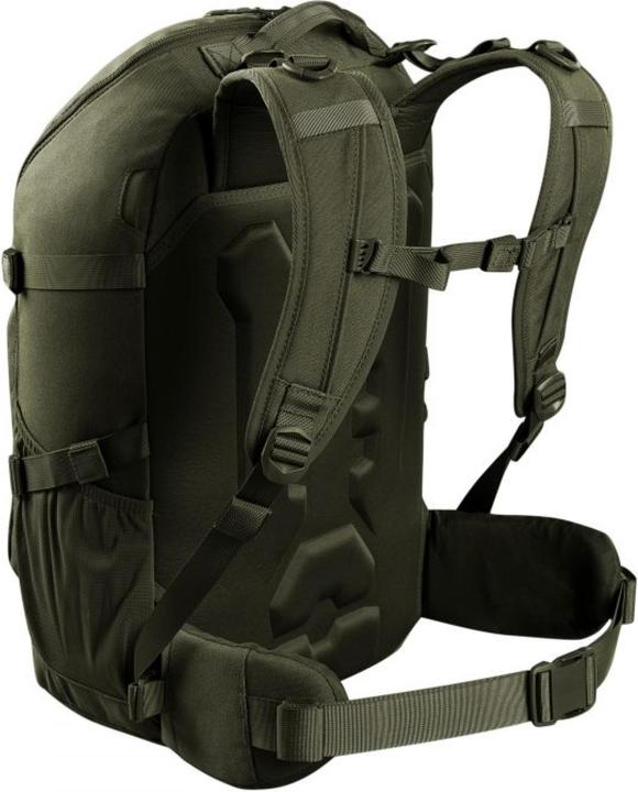Produktbild Stoirm Tactical Backpack Olive 40 (40 l)