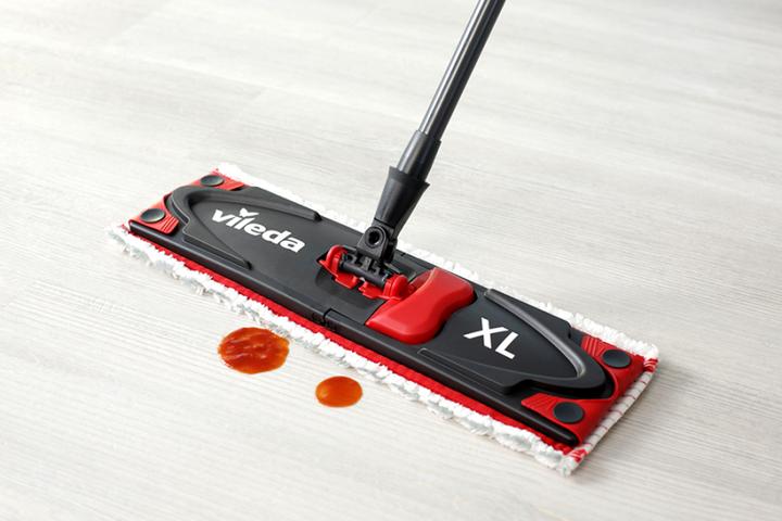 Produktbild Vileda UltraMat XL Turbo (1 Stk.)