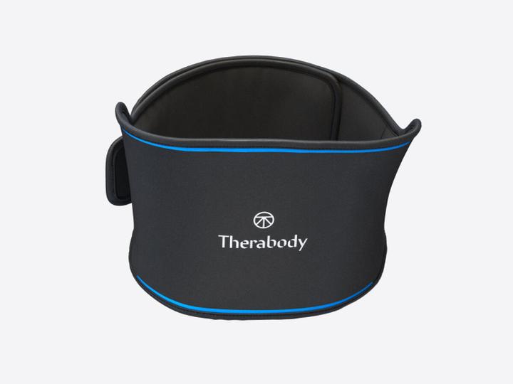 Actual product image Therabody RecoveryTherm - Back & Core