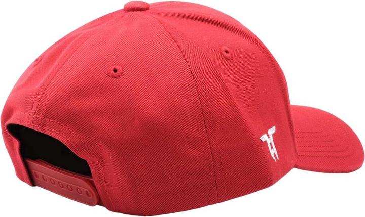 Image du produit Tokyo Time Casquette de baseball unisexe adulte avec logo UFC (Taille unique)