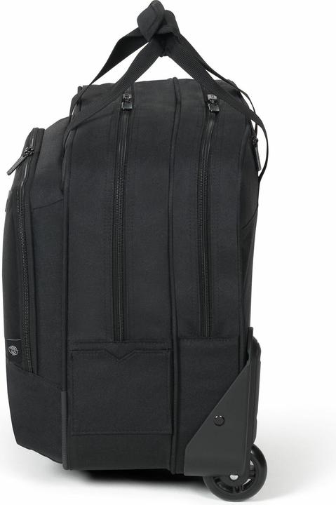 Immagine prodotto Dicota Laptop Roller Top Traveller Eco BASE 13 (25 l, Bagaglio a mano (fino a 50 litri))