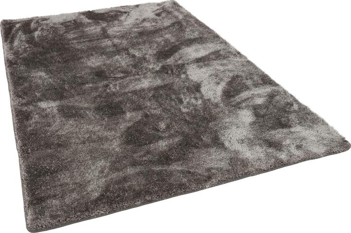 Immagine prodotto Snapstyle Tappeto Shaggy ad alto pelo, sensazione di lusso Mix (80 x 320 cm)