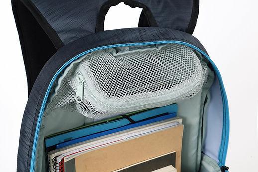 Produktbild Nitro Chase 35L Rucksack 51 cm Laptopfach (35 l)