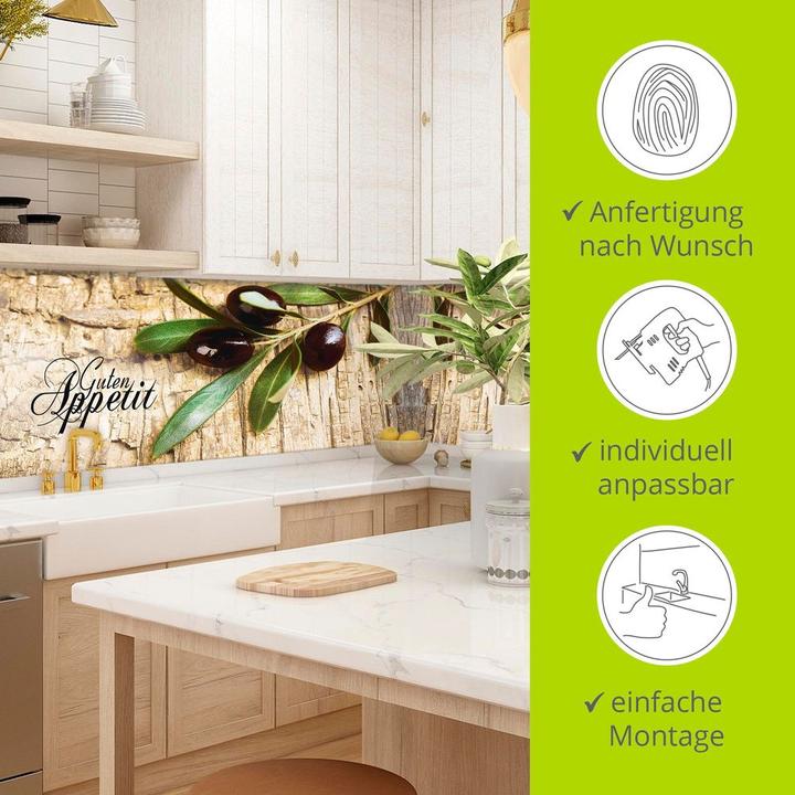 Produktbild Artland Oliven Guten Appetit