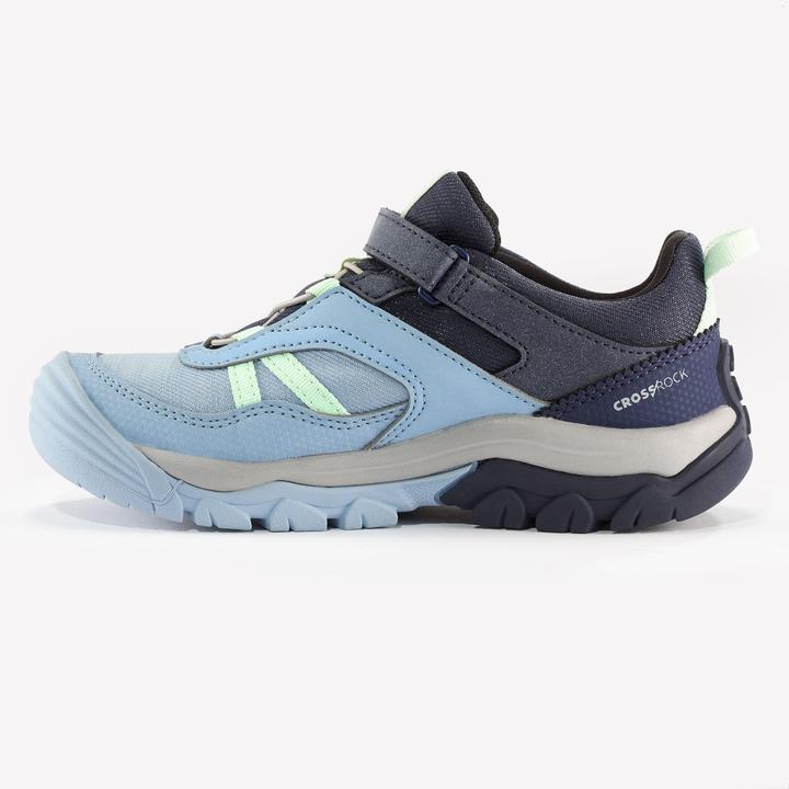 Actual product image Quechua Crossrock (28)