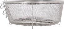 Produktbild Quttin faltbare 23cm Metallfritteuse