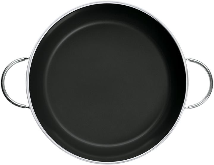 Actual product image WMF Serving pan Creadur (28 cm, Frying pan, Stainless steel)