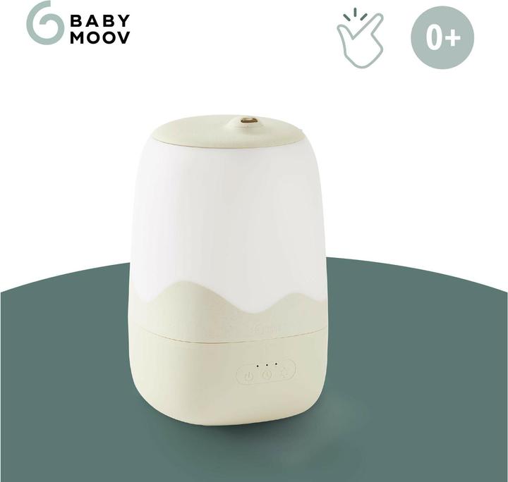 Produktbild Babymoov Wave (32 m²)