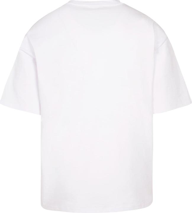 Produktbild Mjgonzales MJG Heavy Oversized Tee – Eternally Blessed Logo - 165557 (S)