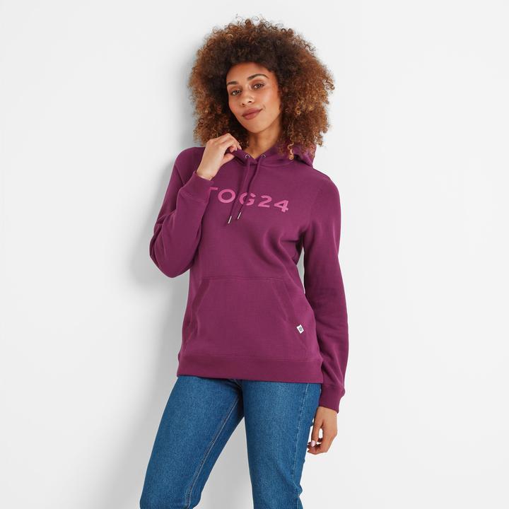 TOG24 Magdalen Kapuzenpullover