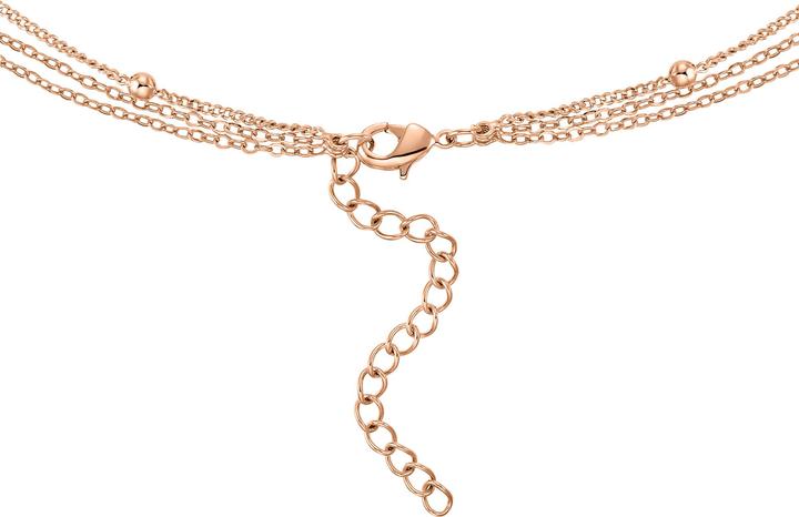 Produktbild Heideman Nuria rose goldfarbend (100% Edelstahl)