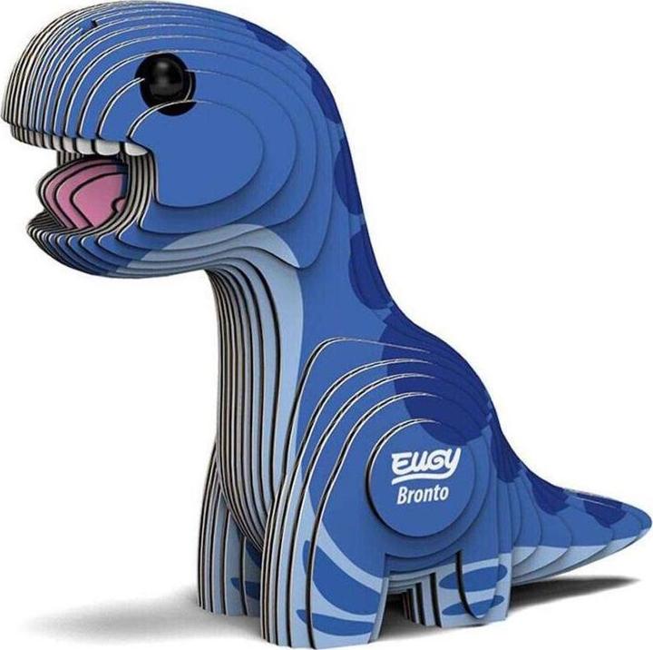 Produktbild Eugy Brontosaurus