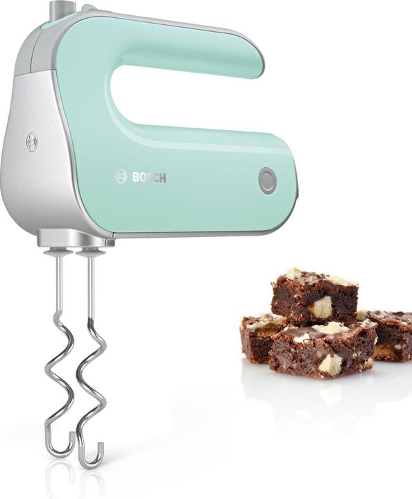 Actual product image Bosch Hausgeräte Mfq40302 (500 W)