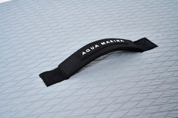 Actual product image Aqua Marina All-around Advanced Magma (11'2")