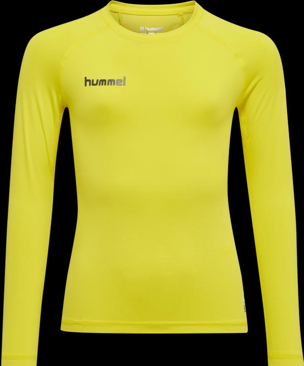 Immagine prodotto hummel Maglia Per Bambini First Performance L/S (152)