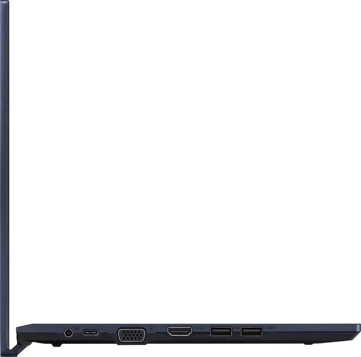 Produktbild ASUS ExpertBook B1 (14", Intel Core i5-1135G7, 8 GB, 512 GB, DE)