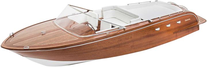Actual product image Aeronaut Comtesse luxury yacht