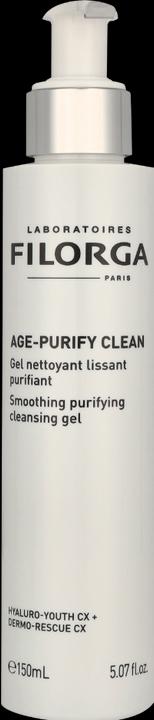 Produktbild Filorga Age Purify Cleanser (Gel, 150 ml)
