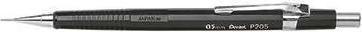 Actual product image Pentel Sharp (0.50 mm, HB, 1 x)